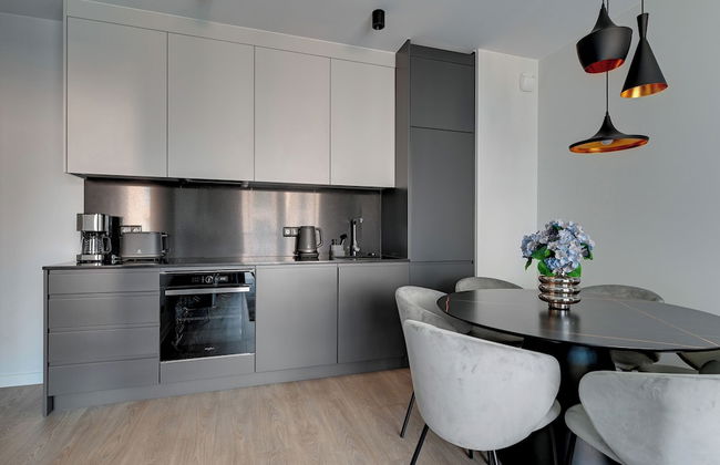 Lion Apartments - City Center - Foto 71