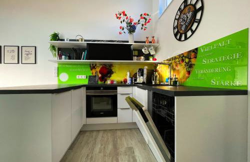 GardenHouse Eschborn - Nähe Messe Frankfurt - Foto 15