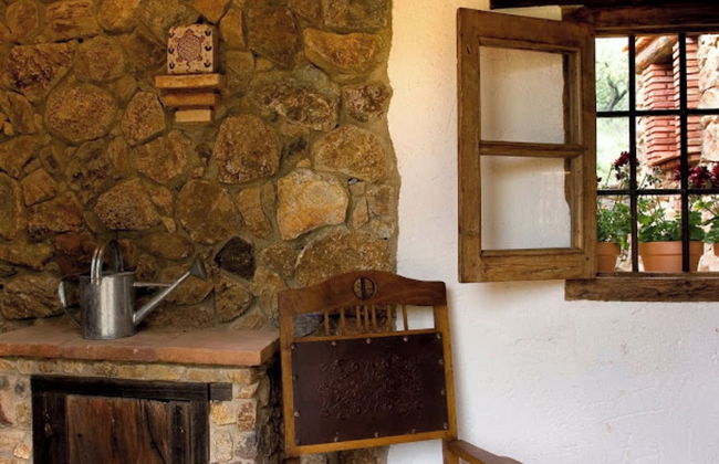 Molino Rio Alajar - Photo 53