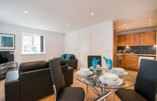 Bluestone Apartments - Didsbury - Foto 27