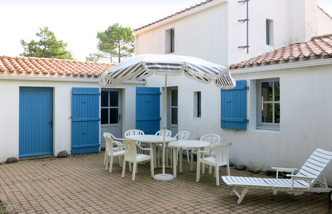 Les Brisans - Foto 3