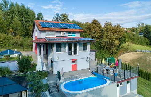 Nice Home In Zadoborje - Foto 10