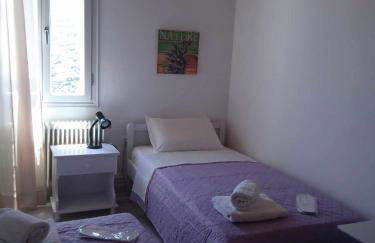 Andros Lighthouse Apartments - Foto 34