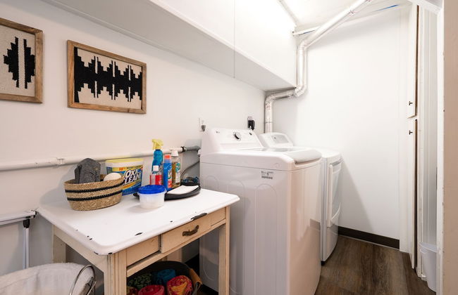 Gideon's Retreat - Excelsior - Foto 32