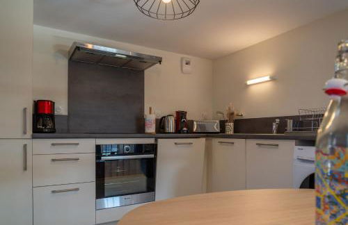 Gite de recoules - Foto 23