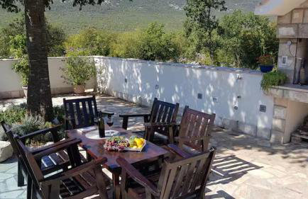 Heritage house Stipanovi dvori with heated pool and jacuzzi - Foto 45