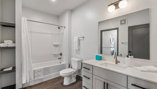 CozySuites AYR - Foto 4