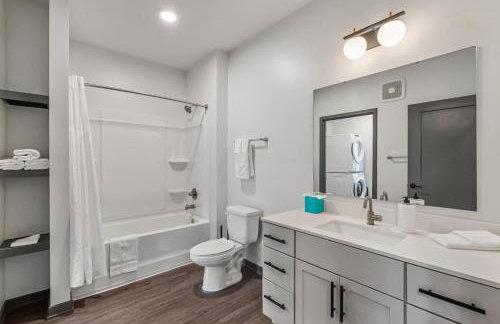 CozySuites AYR - Foto 4