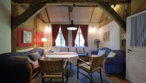 Thölkes Hus - Foto 1