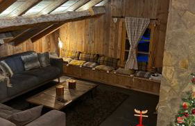 Stone Lake Luxury Lodge - Foto 15