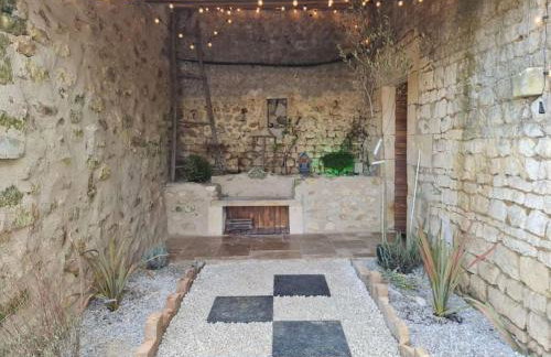 Maison bourgeoise de 1881 - Foto 1