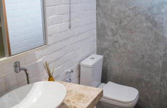 Casa Itacoatiara 2 quartos com piscina - Foto 11