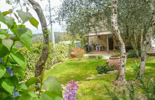 Iesa - Relax nella campagna di Siena - Foto 8