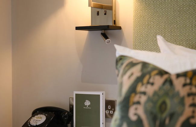 Mulberry House - Foto 18