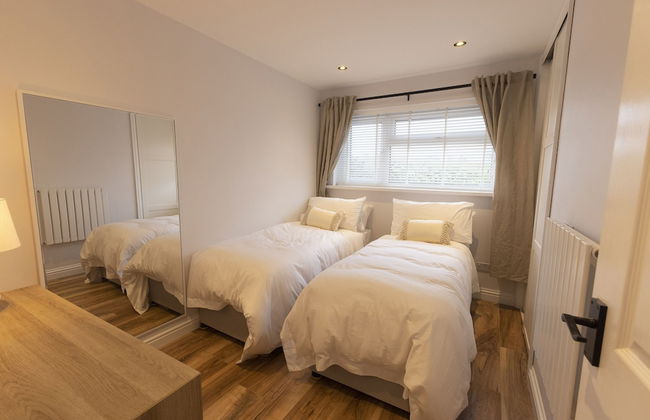 Morien - 2 Bed Apartment - Saundersfoot - Foto 6