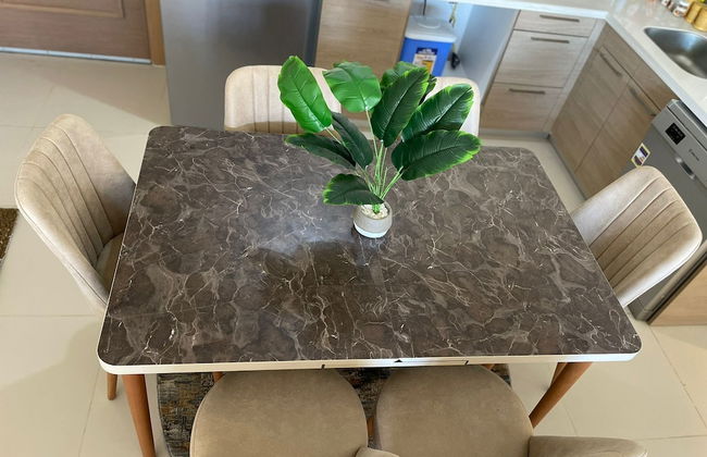 Marassi north coast 2 bedroom marina 202 - Foto 7