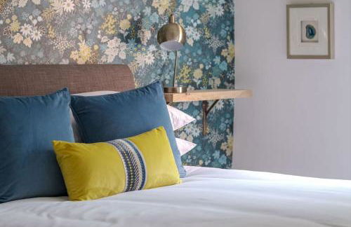 Flat 1 Highgate, Walford Road, Ross on Wye - Foto 15