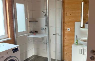 Ferienhaus Vogelnest - Foto 6