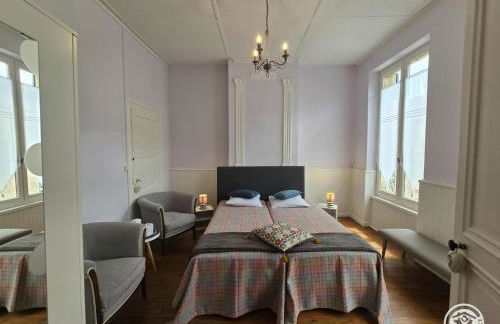 Maison avec terrasse sur le toit, au cœur du Périgord - FR-1-616-65 - Foto 20