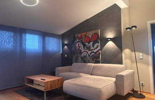 Luxus Loft über den Dächern von Roding - Foto 5