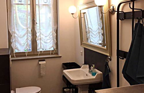 Ferienwohnung Kamp `Himmelsblick` mit Schlafgalerie - Foto 24