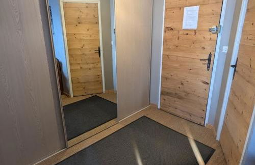 Appart cosy au pied des pistes, pour 7 pers - FR-1-557-137 - Foto 12