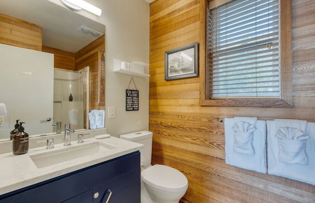 Cove Beach by Avantstay Stunning Ocean Views Designed for Groups - Foto 28