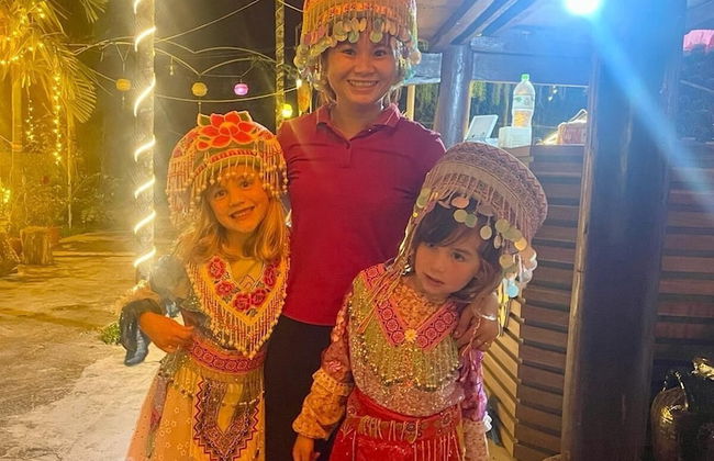 Bee Lucky Homestay - Photo 36