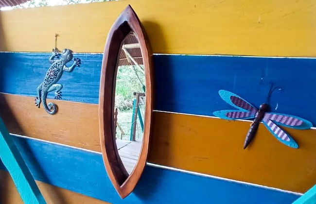 El Cielo Biohospedaje - Foto 21