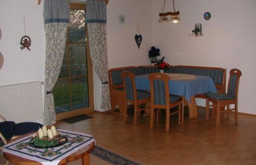 Gästehaus Fichtelgebirgsblick - Foto 7