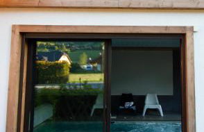 Gîte Balnéo Au Coeur des Alpes - Foto 40