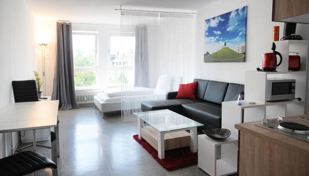 SEEGER Living Classic East - Foto 2, Profilbild