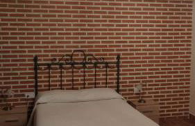 Casa Rural Baños de la Reina con piscina climatizada - Foto 30