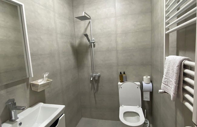 Hotel The Builder 124 - Foto 14