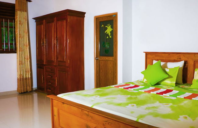 Darshani Hikka Villa - Foto 8