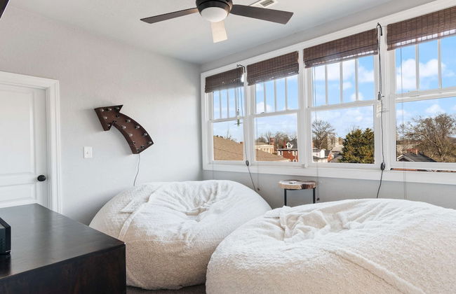 Muletown Haven Stunning Downtown Escape! - Foto 8