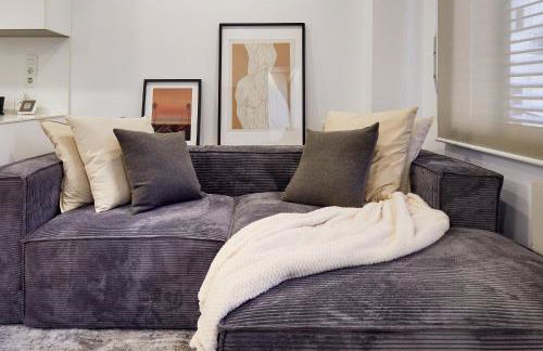 Cozy Apartment III - Les Corts - Foto 9