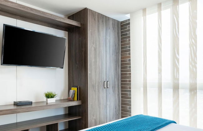 72Hub Apartments by Jalo - Foto 4