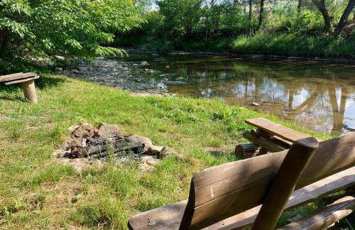 Bieszczady Beztroska Chata - Foto 72