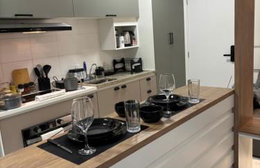 Studio Carmenere Com varanda e vista incrível Mogi das Cruzes - Foto 33