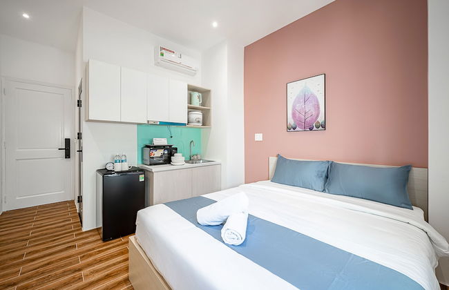 Cozrum Homes - Autumn House - Photo 23