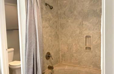 Lovely 1BR apartment in the hearth of Med Center - Foto 12