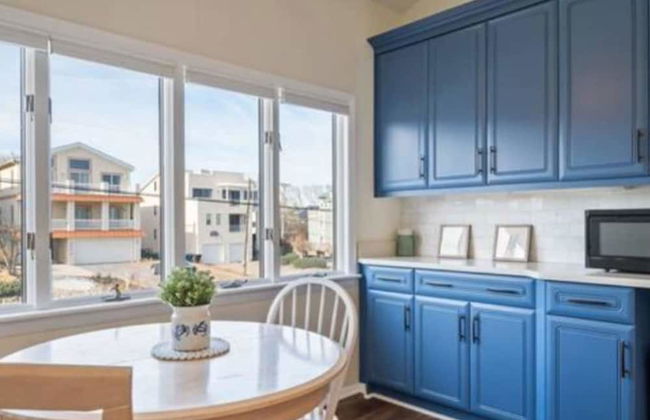 Enjoy Sunny Daze Private Pool Walk to Beach - Foto 32