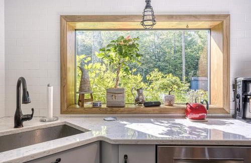 In the clouds your cozy- lake house - Foto 37