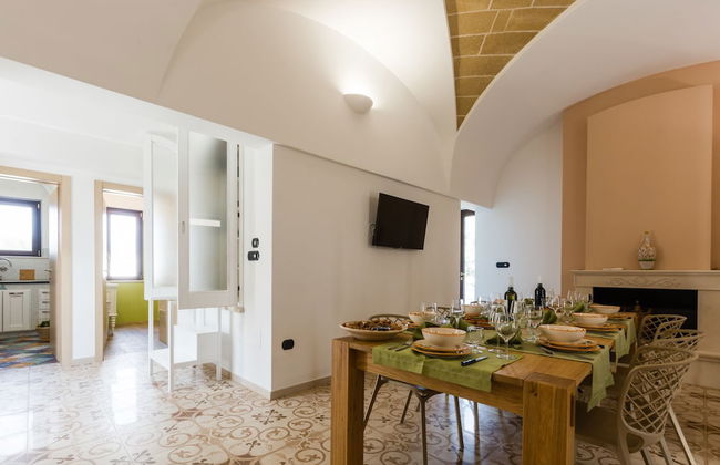 Villa Aura - Foto 14