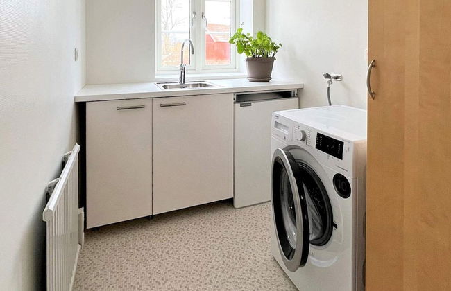 6 Person Holiday Home in Yngsjo, Sverige-by Traum - Foto 15