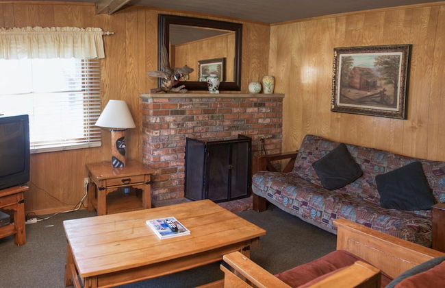 Golden Bear Cottages - Foto 53