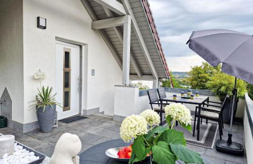 Ferienwohnung -Time to relax- bei Bamberg, mit herrlichem Blick auf das Maintal - Foto 31