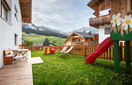 Apartments Chalet Maria - Photo 17