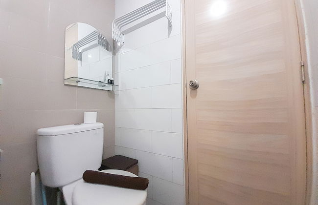 Relaxing Studio At Taman Melati Sinduadi Apartment - Foto 7